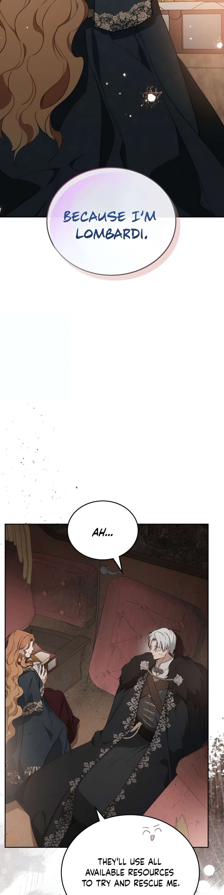 I Shall Master This Family Chapter 158 Page 7