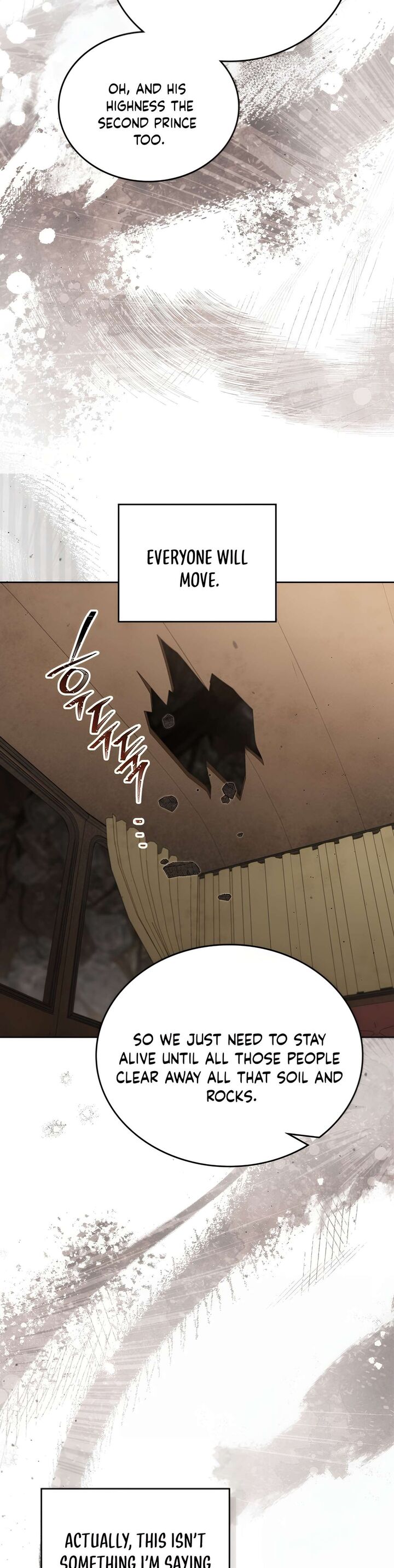 I Shall Master This Family Chapter 158 Page 8