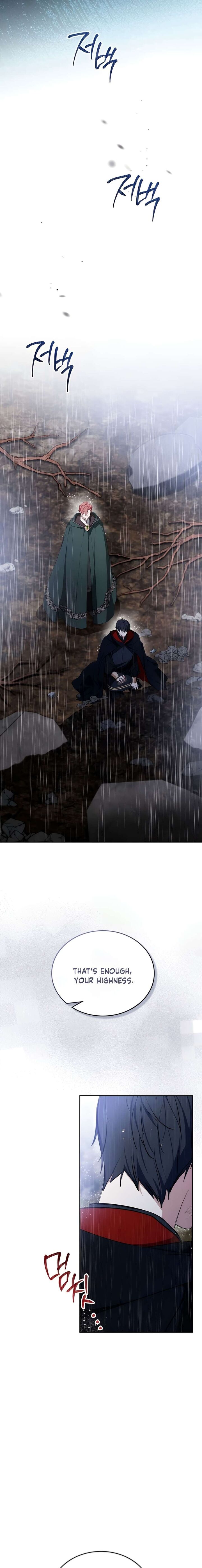 I Shall Master This Family Chapter 159 Page 12