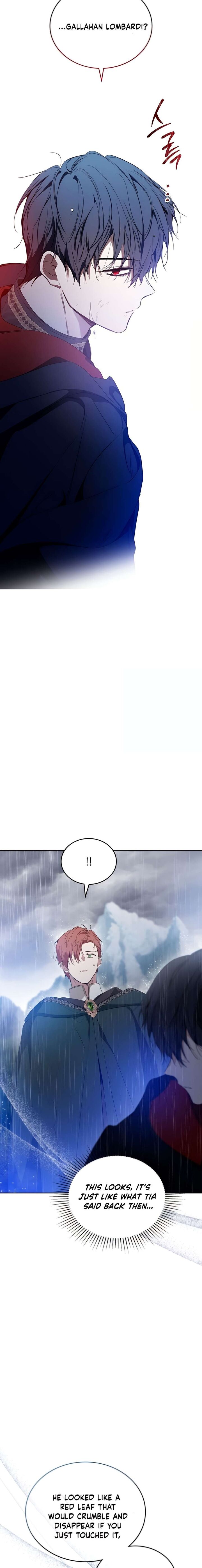 I Shall Master This Family Chapter 159 Page 13