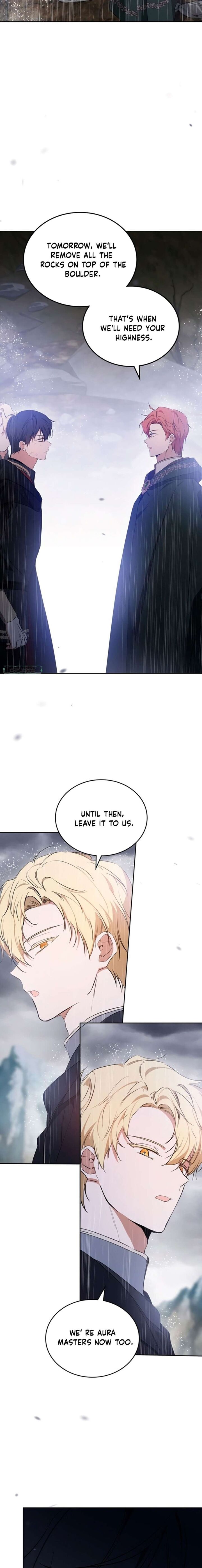 I Shall Master This Family Chapter 159 Page 18