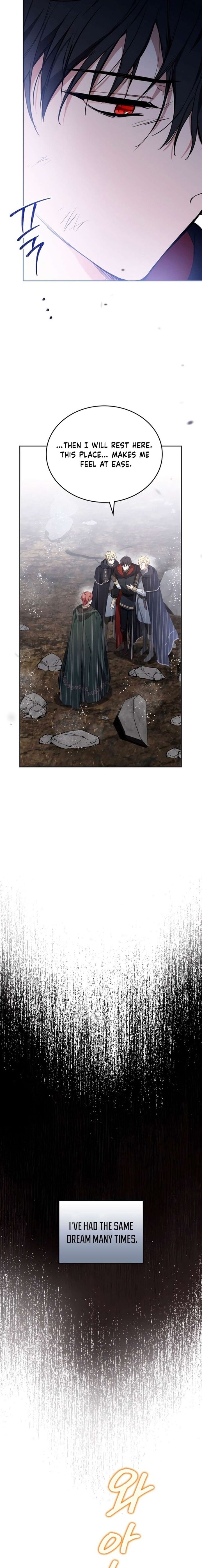 I Shall Master This Family Chapter 159 Page 19