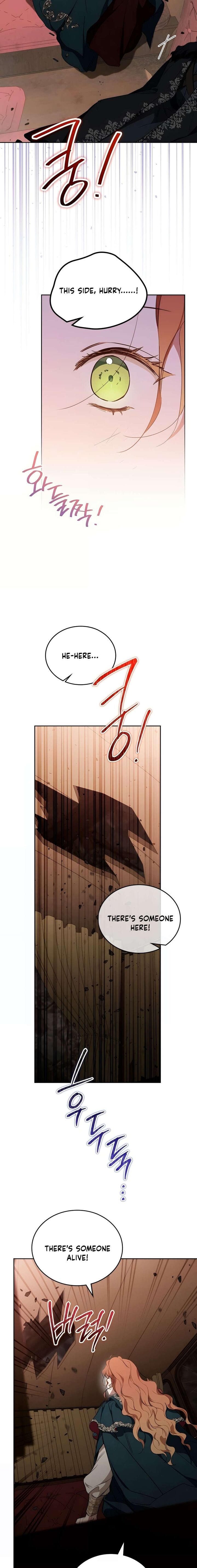 I Shall Master This Family Chapter 159 Page 24