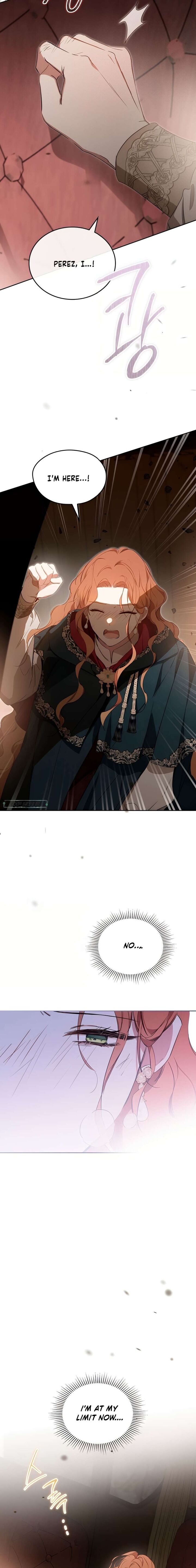 I Shall Master This Family Chapter 159 Page 26