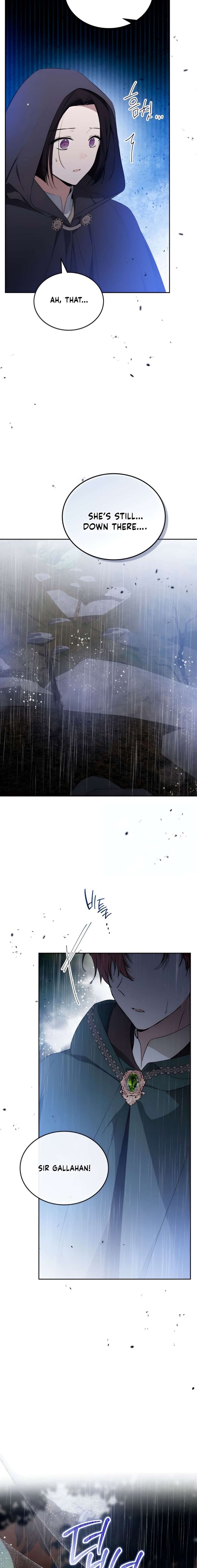 I Shall Master This Family Chapter 159 Page 7