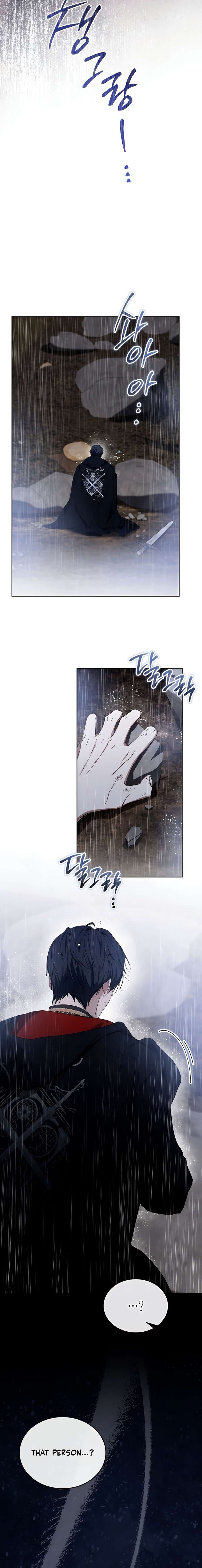 I Shall Master This Family Chapter 159 Page 9
