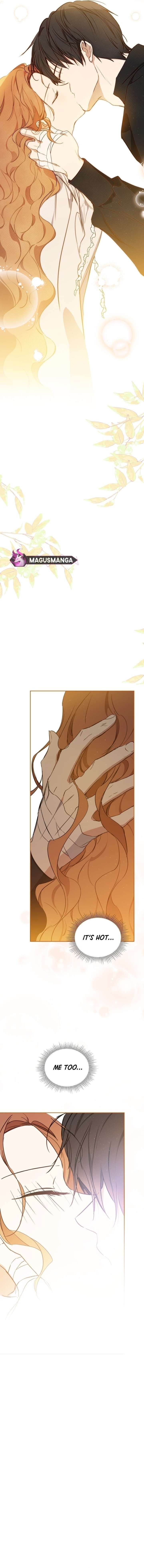 I Shall Master This Family Chapter 160 Page 12