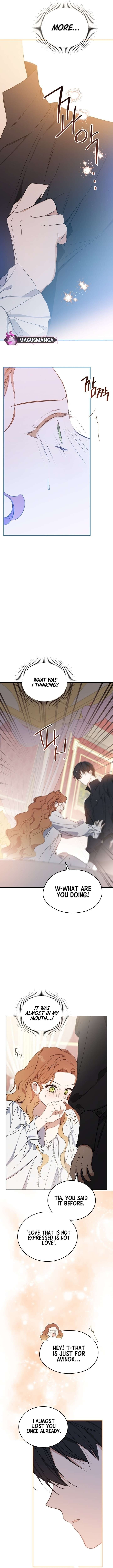 I Shall Master This Family Chapter 160 Page 13