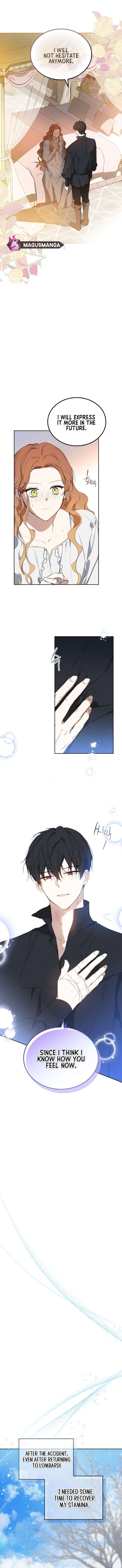I Shall Master This Family Chapter 160 Page 14