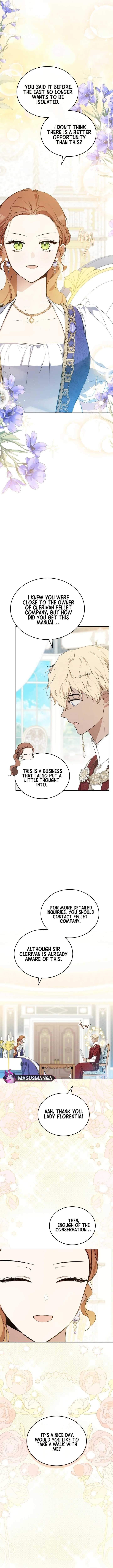 I Shall Master This Family Chapter 161 Page 12