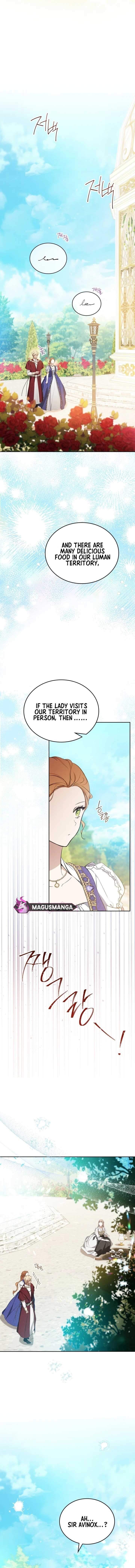 I Shall Master This Family Chapter 161 Page 13