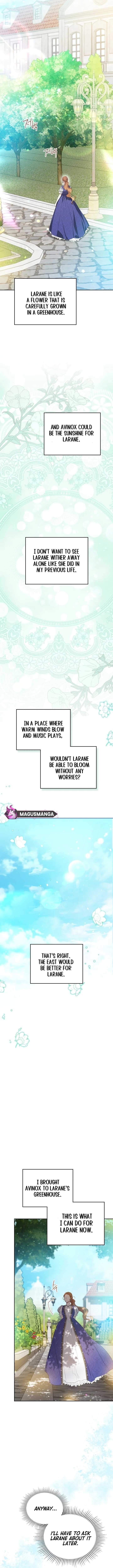 I Shall Master This Family Chapter 161 Page 16