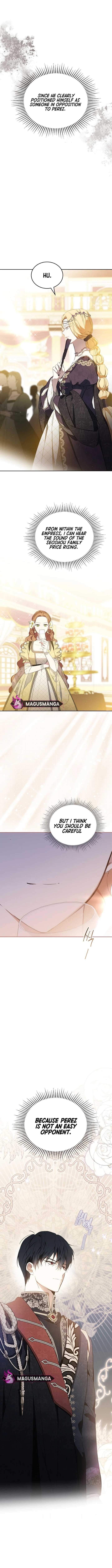 I Shall Master This Family Chapter 161 Page 2