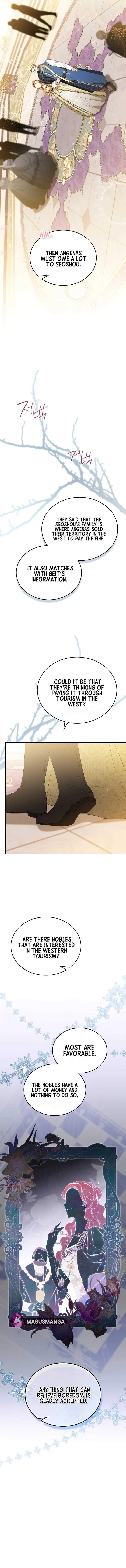 I Shall Master This Family Chapter 161 Page 4