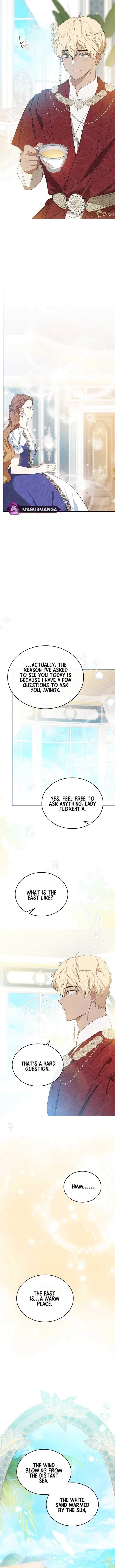 I Shall Master This Family Chapter 161 Page 8