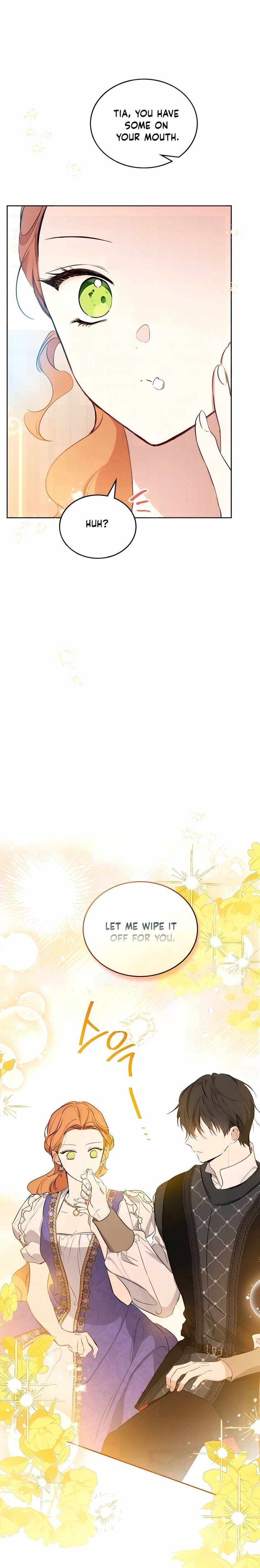 I Shall Master This Family Chapter 162 Page 13