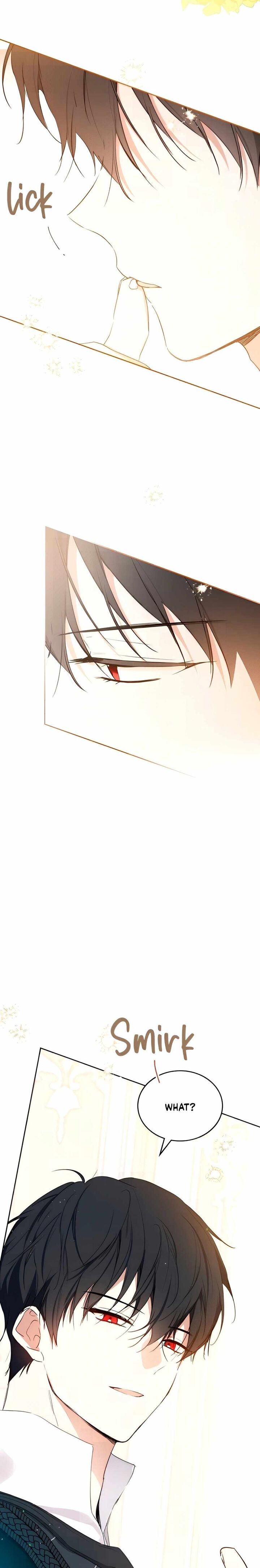 I Shall Master This Family Chapter 162 Page 14