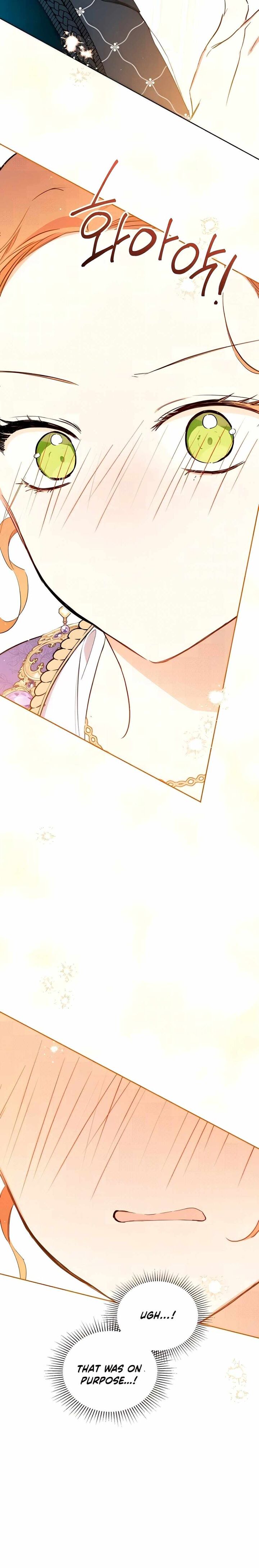I Shall Master This Family Chapter 162 Page 15
