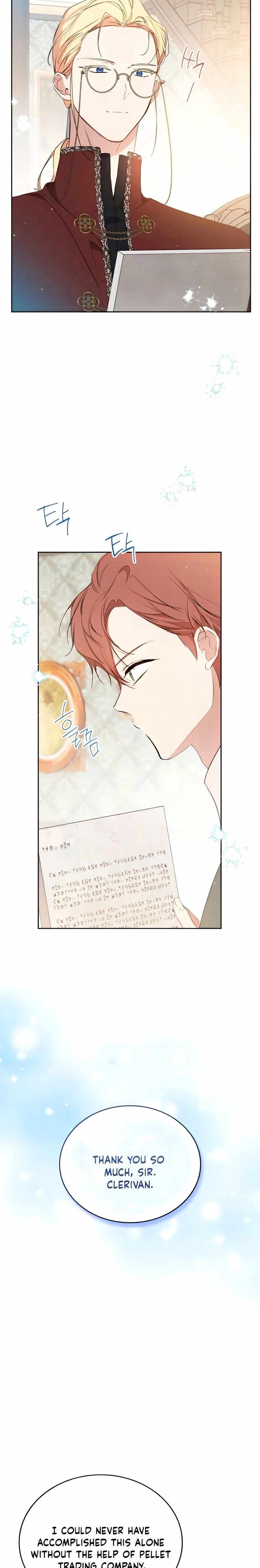 I Shall Master This Family Chapter 162 Page 18