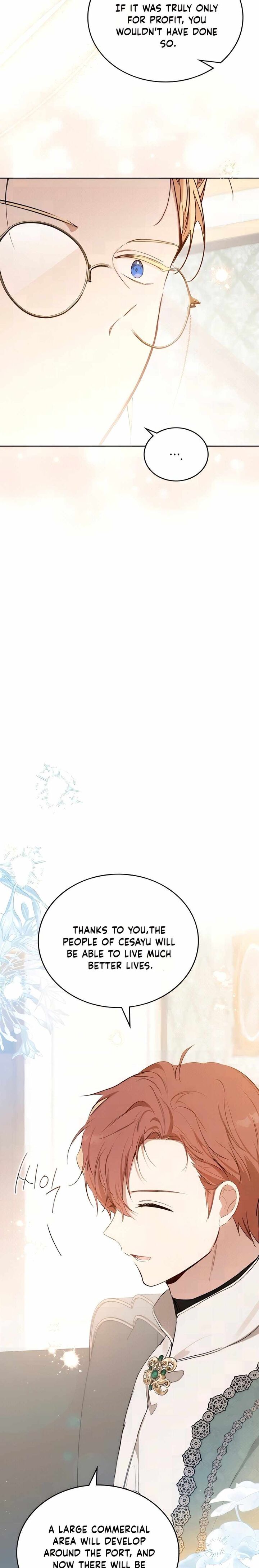 I Shall Master This Family Chapter 162 Page 20