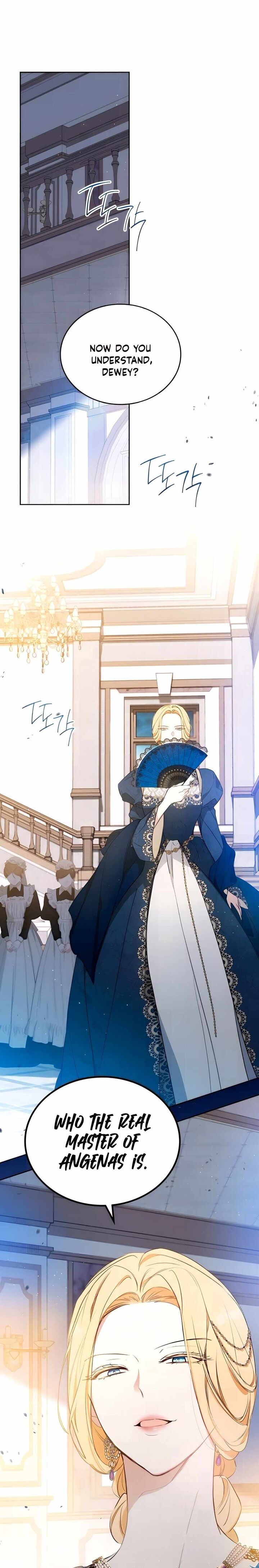 I Shall Master This Family Chapter 162 Page 29