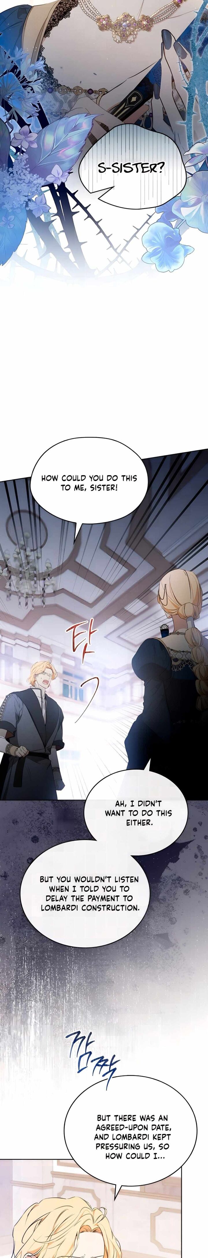I Shall Master This Family Chapter 162 Page 30