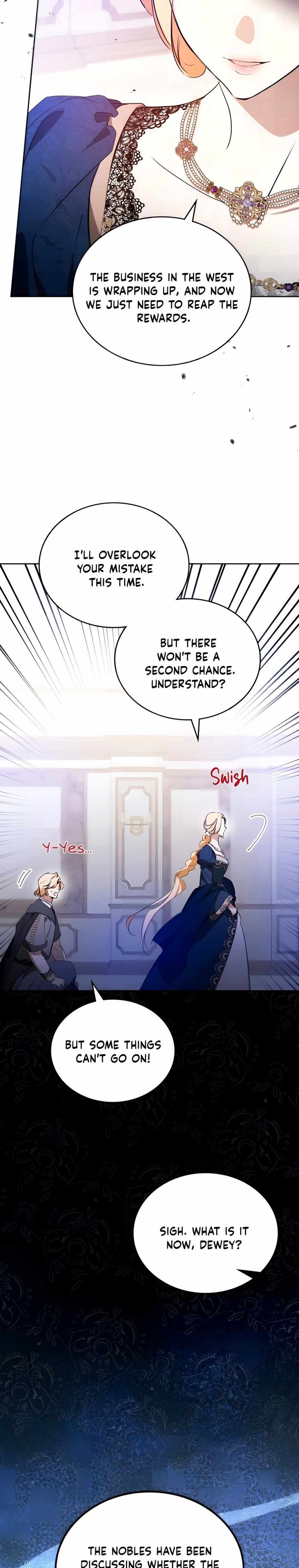 I Shall Master This Family Chapter 162 Page 35