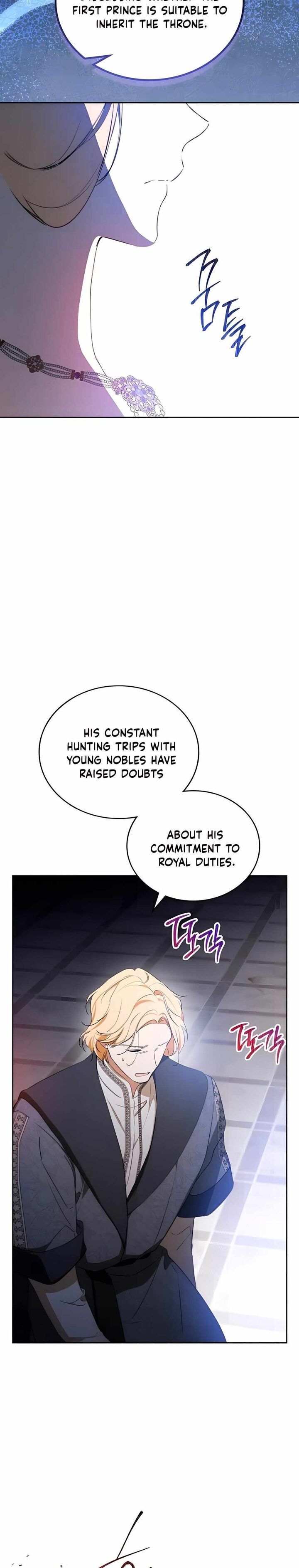 I Shall Master This Family Chapter 162 Page 36