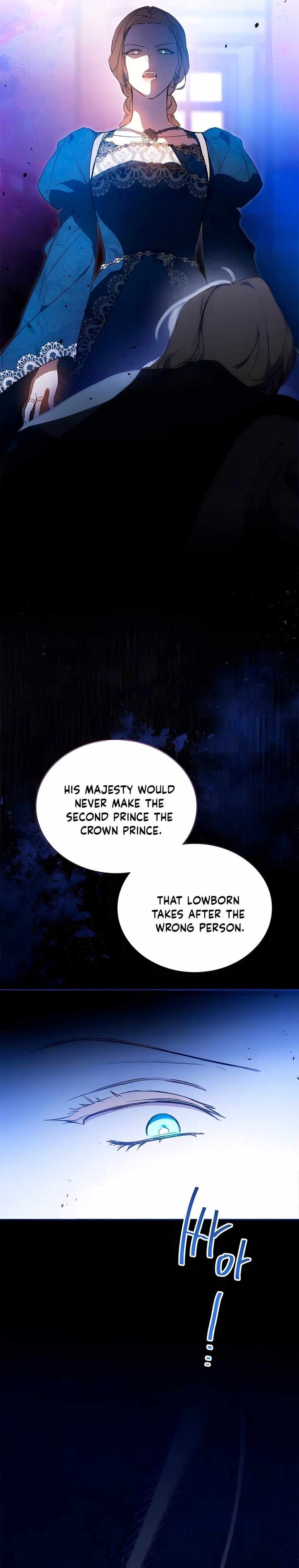 I Shall Master This Family Chapter 162 Page 39