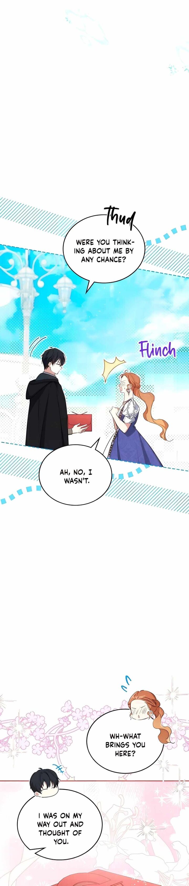 I Shall Master This Family Chapter 162 Page 4