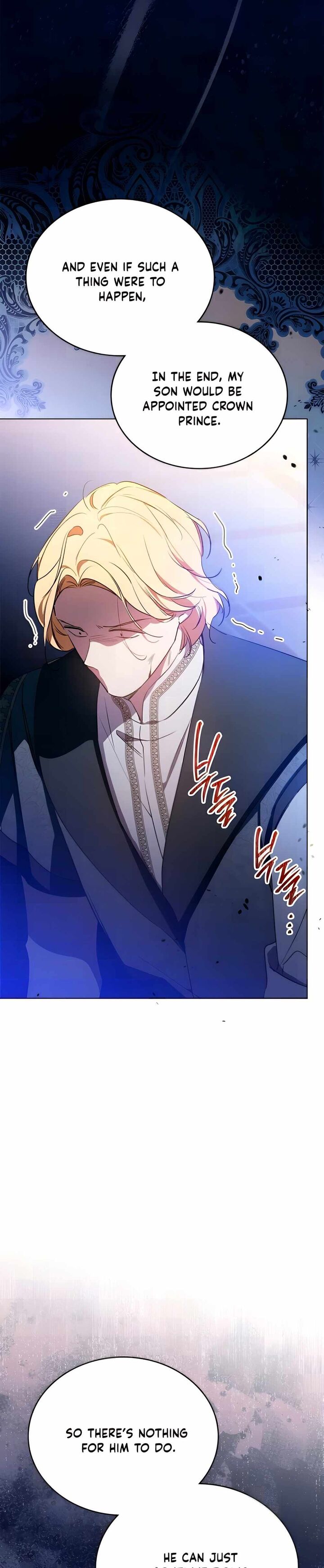 I Shall Master This Family Chapter 162 Page 40