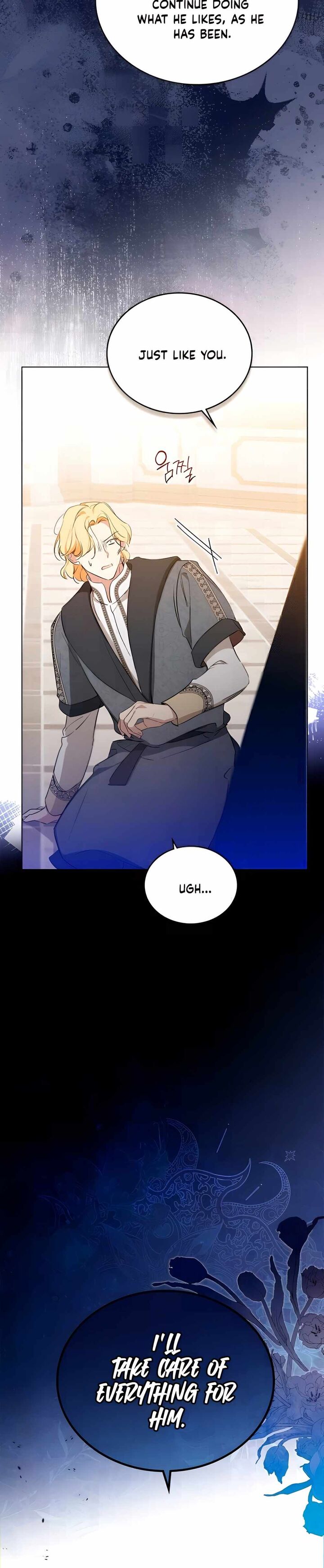 I Shall Master This Family Chapter 162 Page 41