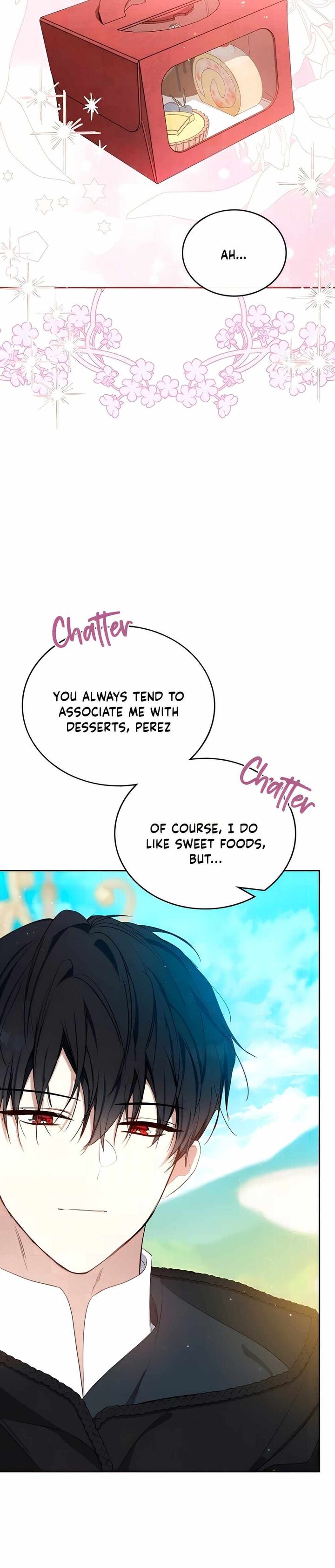 I Shall Master This Family Chapter 162 Page 5