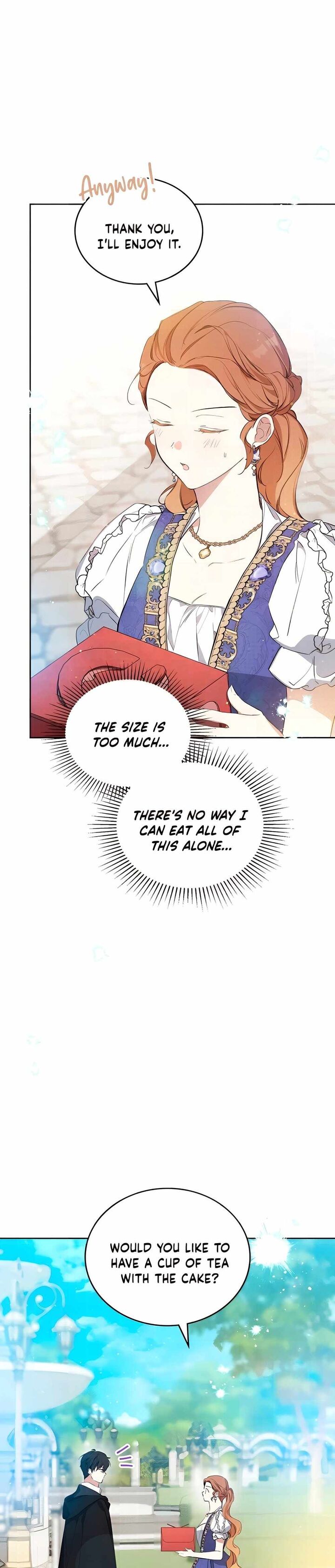 I Shall Master This Family Chapter 162 Page 6