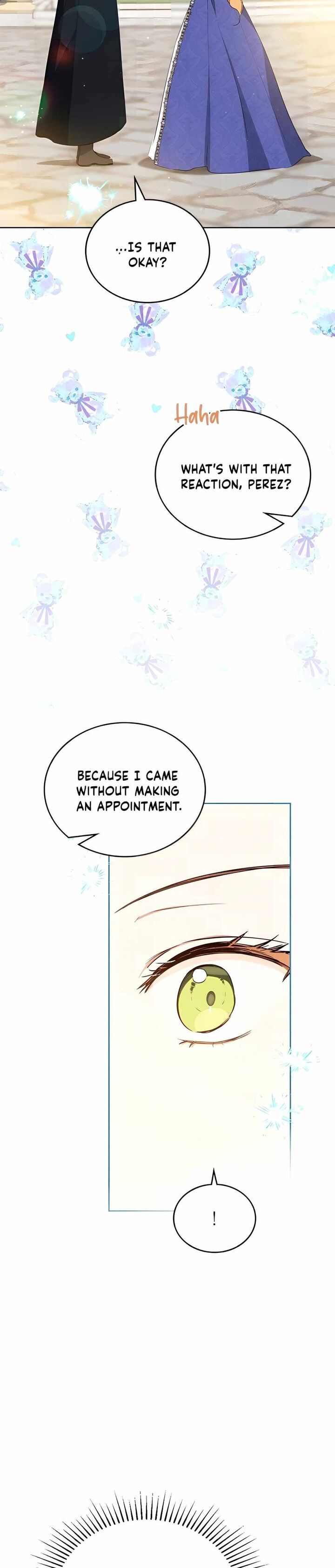 I Shall Master This Family Chapter 162 Page 7