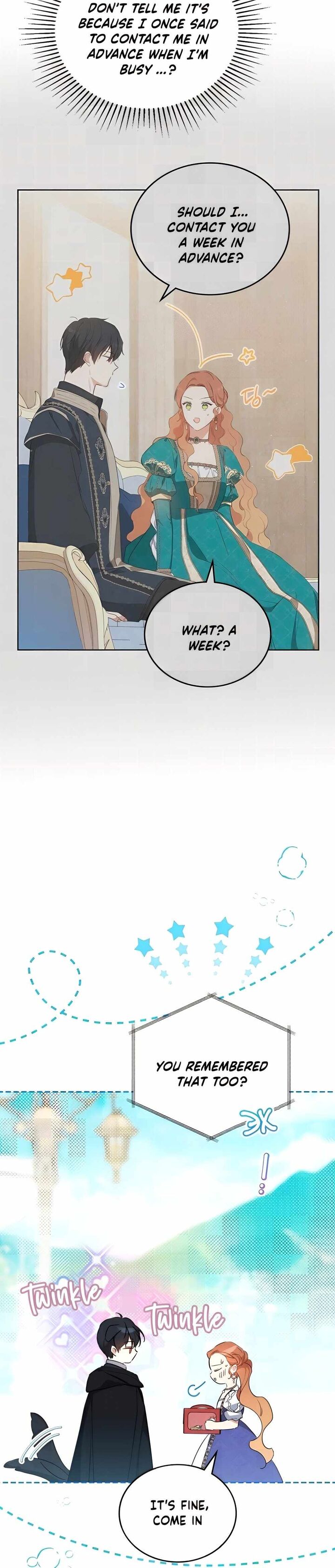 I Shall Master This Family Chapter 162 Page 8