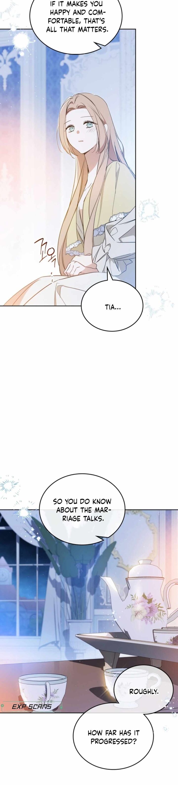 I Shall Master This Family Chapter 163 Page 11