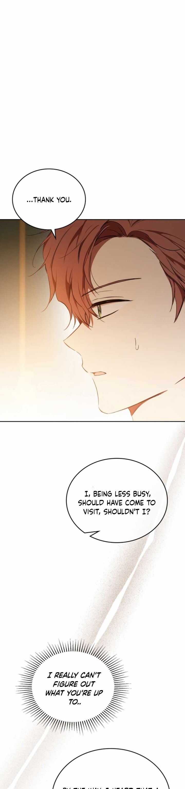 I Shall Master This Family Chapter 163 Page 22