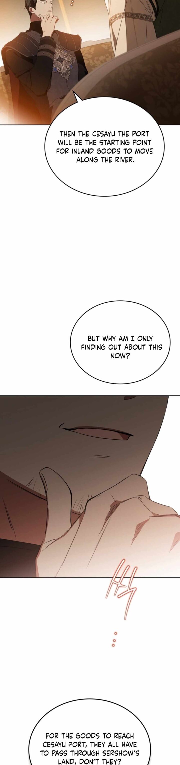 I Shall Master This Family Chapter 163 Page 24