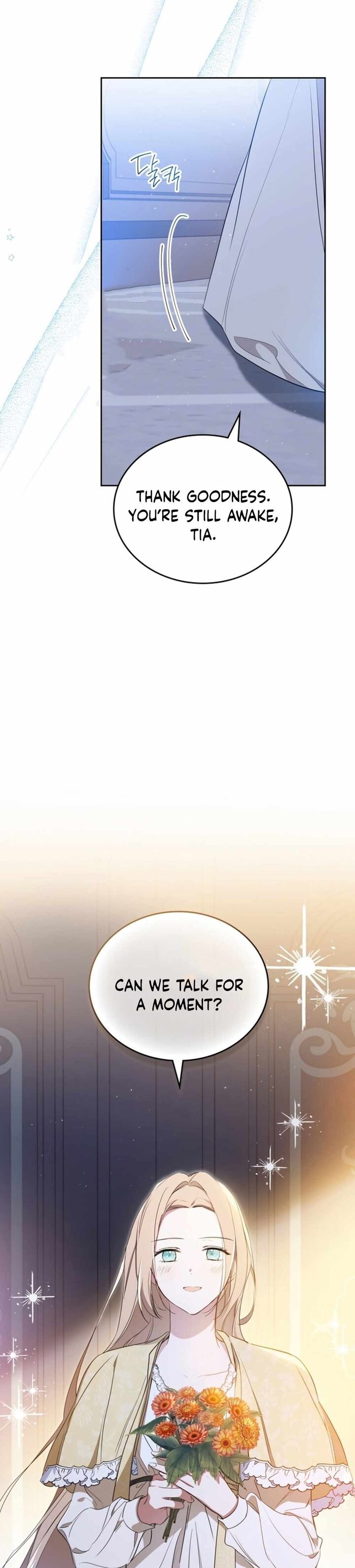 I Shall Master This Family Chapter 163 Page 3