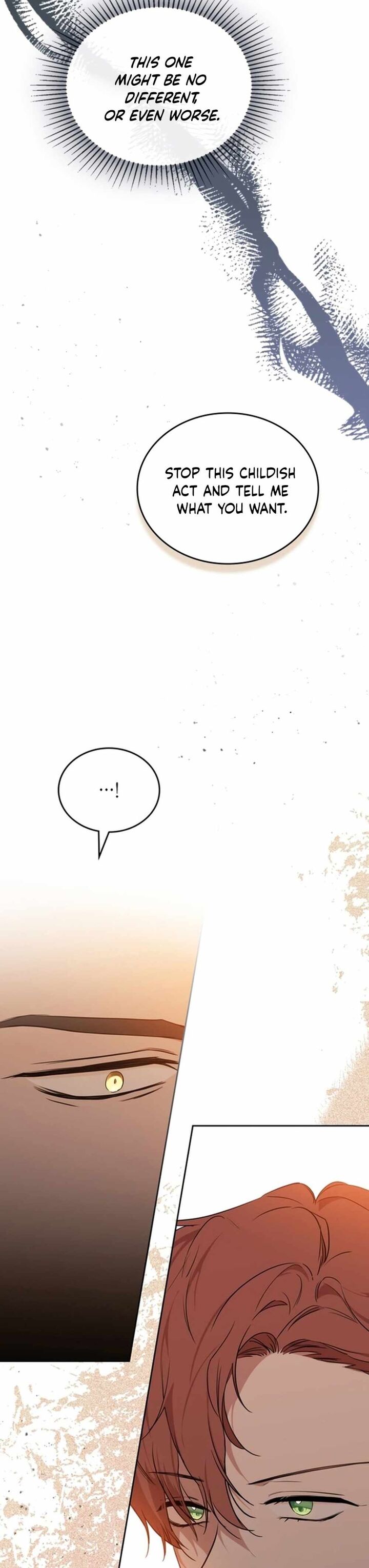 I Shall Master This Family Chapter 163 Page 31