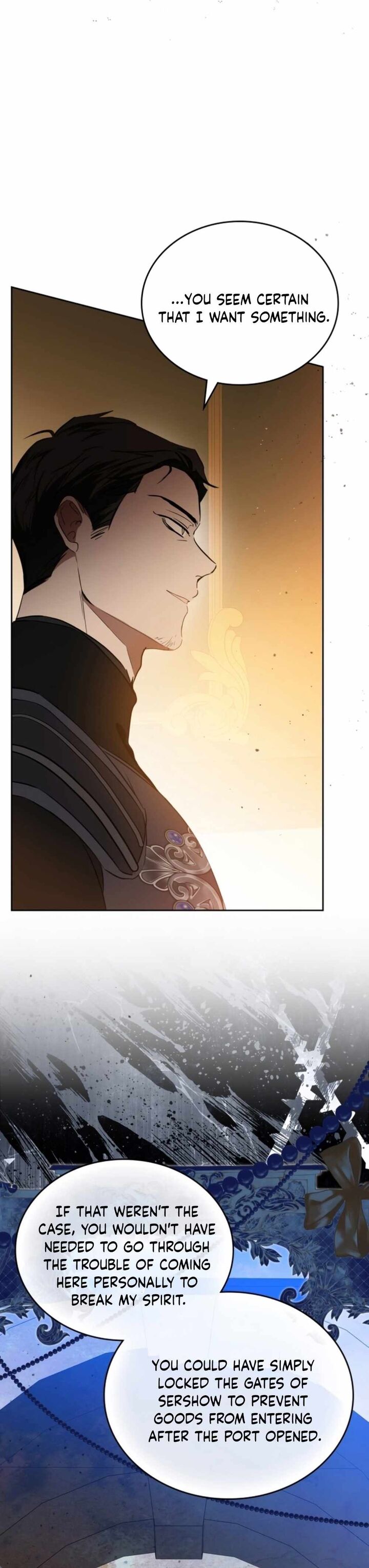 I Shall Master This Family Chapter 163 Page 33