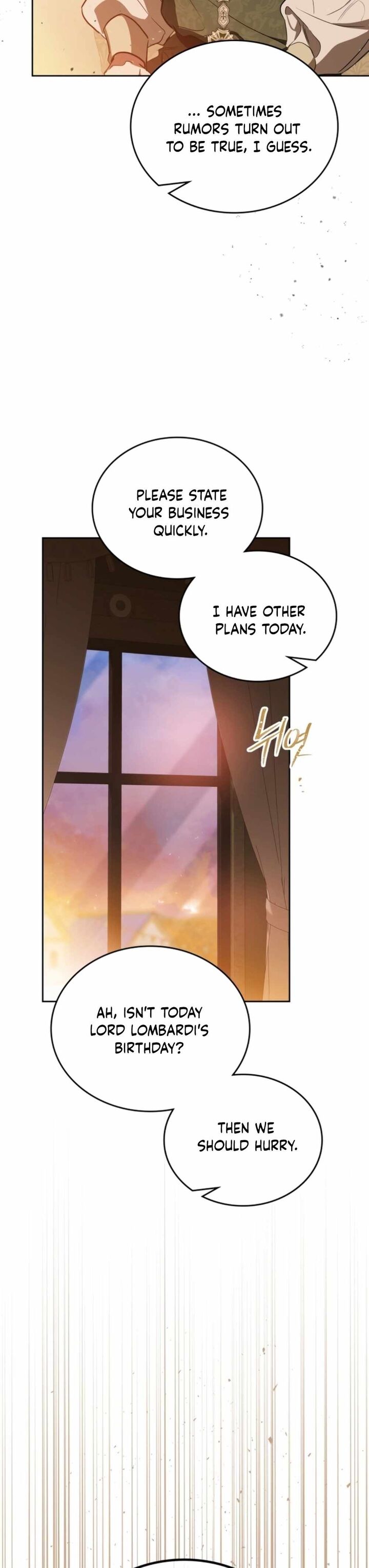 I Shall Master This Family Chapter 163 Page 35