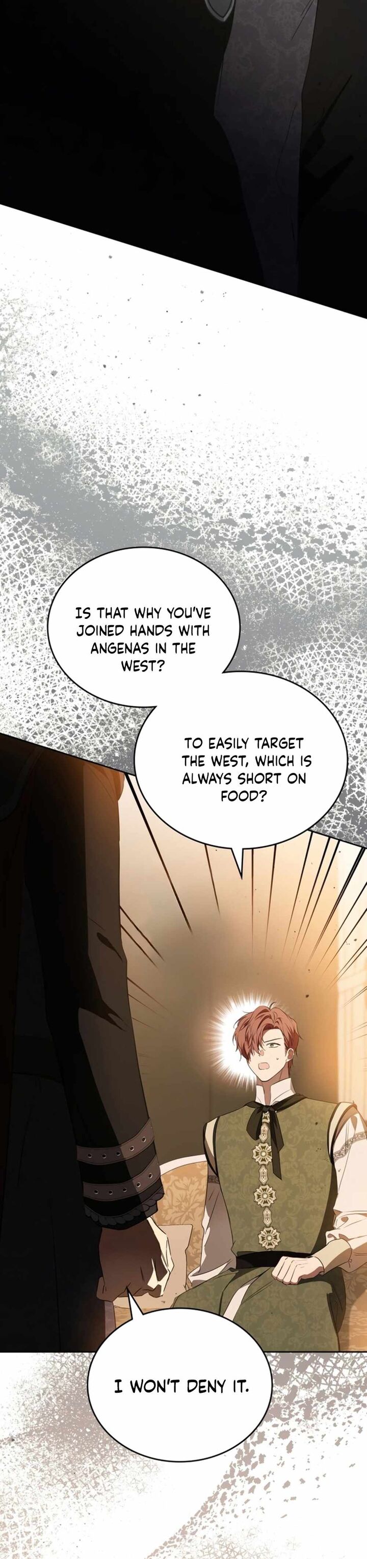I Shall Master This Family Chapter 163 Page 40