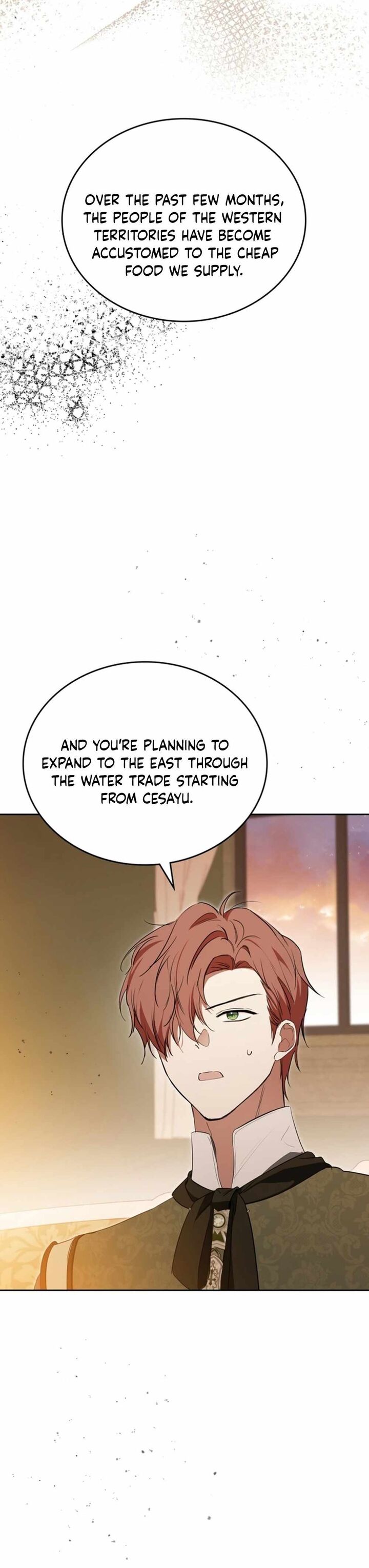 I Shall Master This Family Chapter 163 Page 41
