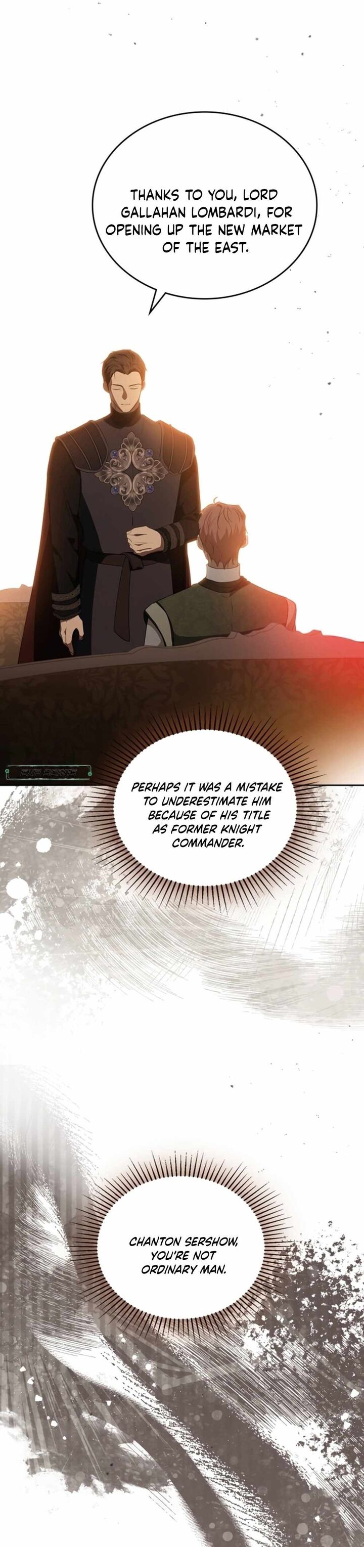 I Shall Master This Family Chapter 163 Page 42