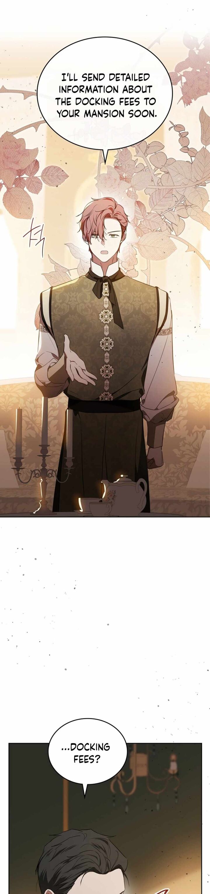 I Shall Master This Family Chapter 163 Page 44