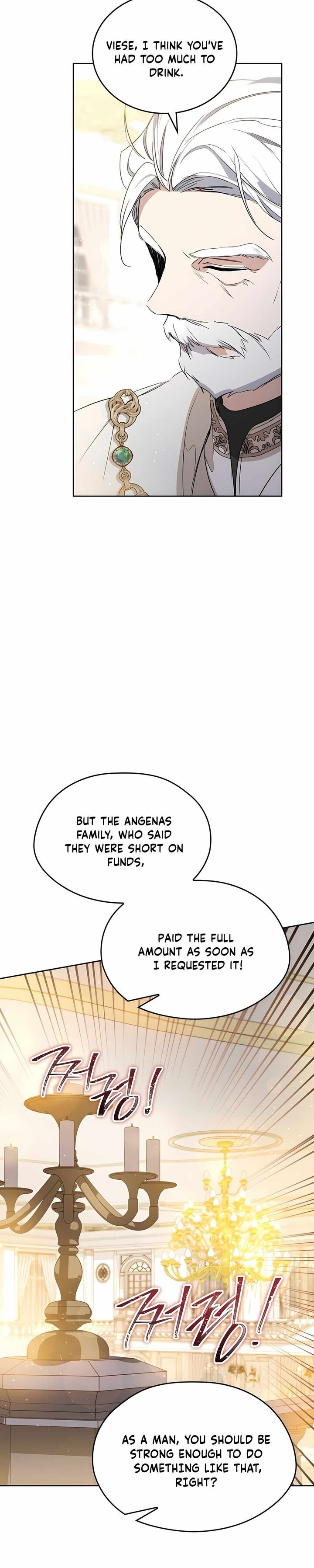 I Shall Master This Family Chapter 164 Page 13