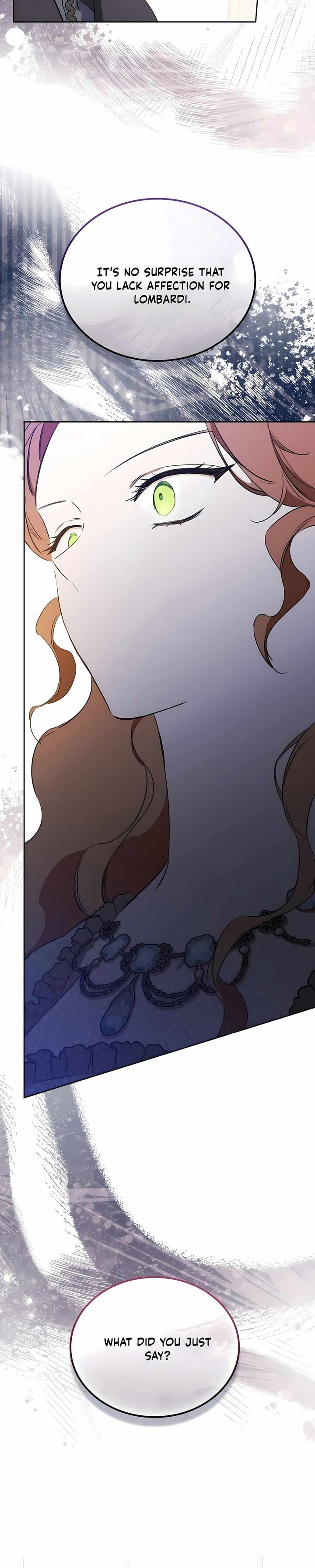 I Shall Master This Family Chapter 164 Page 18