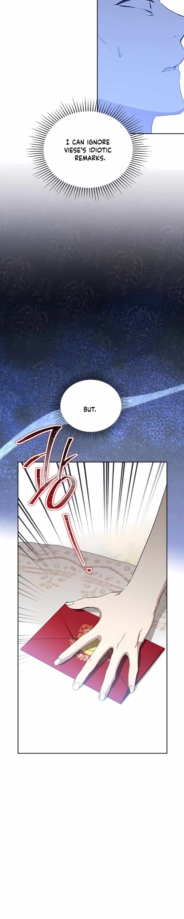 I Shall Master This Family Chapter 164 Page 22